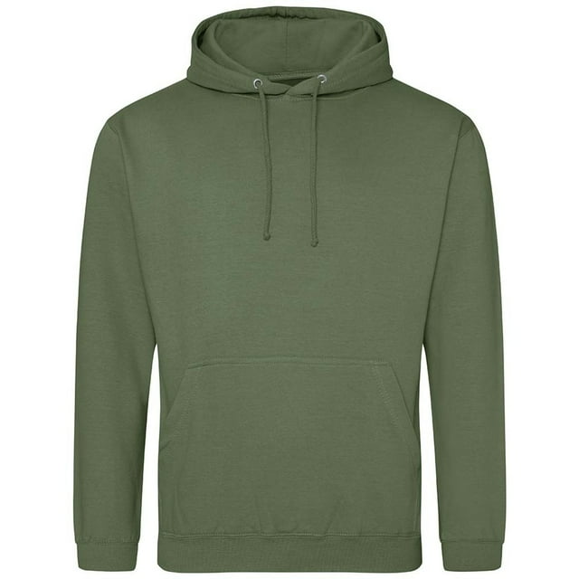 Awdis Adult College Hoodie