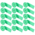 Gongxipen 100 Sets Blank Livestock Ear Tags Livestock Identification gongxipen-100-sets-blank-livestock-ear-tags-livestock-identification