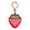 A, variant on Djunllk Calculator - Super Lightweight Mini Scientific Calculator, Strawberry Shapes Candy Color Exquisite Pocket Size Standard Function for On-the-Go Office School, Backpack Pendant