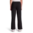 thumbnail image 3 of Reebok Girl's Game Day Fleece High Waisted Puddle Pant, Sizes 4-18, 3 of 7
