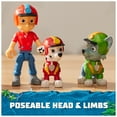 thumbnail image 5 of Paw Patrol: Jungle Pups, 8-Piece  Figures Gift Pack, Toys for Kids Ages 3 and Up, 5 of 9