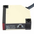 thumbnail image 4 of Sensor De Luz De Fotocélula, Sensor Fotoeléctrico Resistente A La Intemperie De 90-250 V, Para Control De Posición De Objetos Conteo Automático De Productos ANGGREK Otros, 4 of 8
