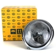 thumbnail image 1 of Faro Hella Vw Sedan Vocho Clasico Oval 60s Completo Original, 1 of 3
