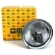 thumbnail image 1 of Faro Hella Vw Sedan Vocho Clasico Oval 60s Completo Original, 1 of 3