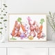 thumbnail image 2 of Cuadros Decorativos Kits de imágenes de arte de mosaico de taladro redondo completo de conejo de diamante DIY 5D (HJ494) DQrwqpou Nuevos Originales, 2 of 5