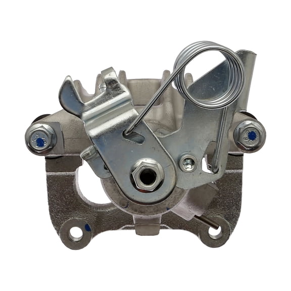 Raybestos Element3 New Plated Calipers Fits select: 2000-2001 VOLKSWAGEN PASSAT, 2002-2004 VOLKSWAGEN PASSAT GLX 4MOTION