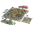 thumbnail image 4 of Juego de Mesa Queen Games Merlin Deluxe Caja Grande, 4 of 4