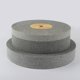 thumbnail image 2 of BRIGHTFUFU Almohadilla de pulido de la rueda de pulido de fibra de nylon Disco abrasivo de molienda para pulido de madera de metal gris (150x25 5P), 2 of 8