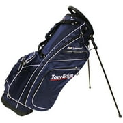 Tour Edge Hot Launch 2 Carrying Case Golf, Ball, Garment, Towel, Electronic Device, Beverage, Glove, Accessories, Navy