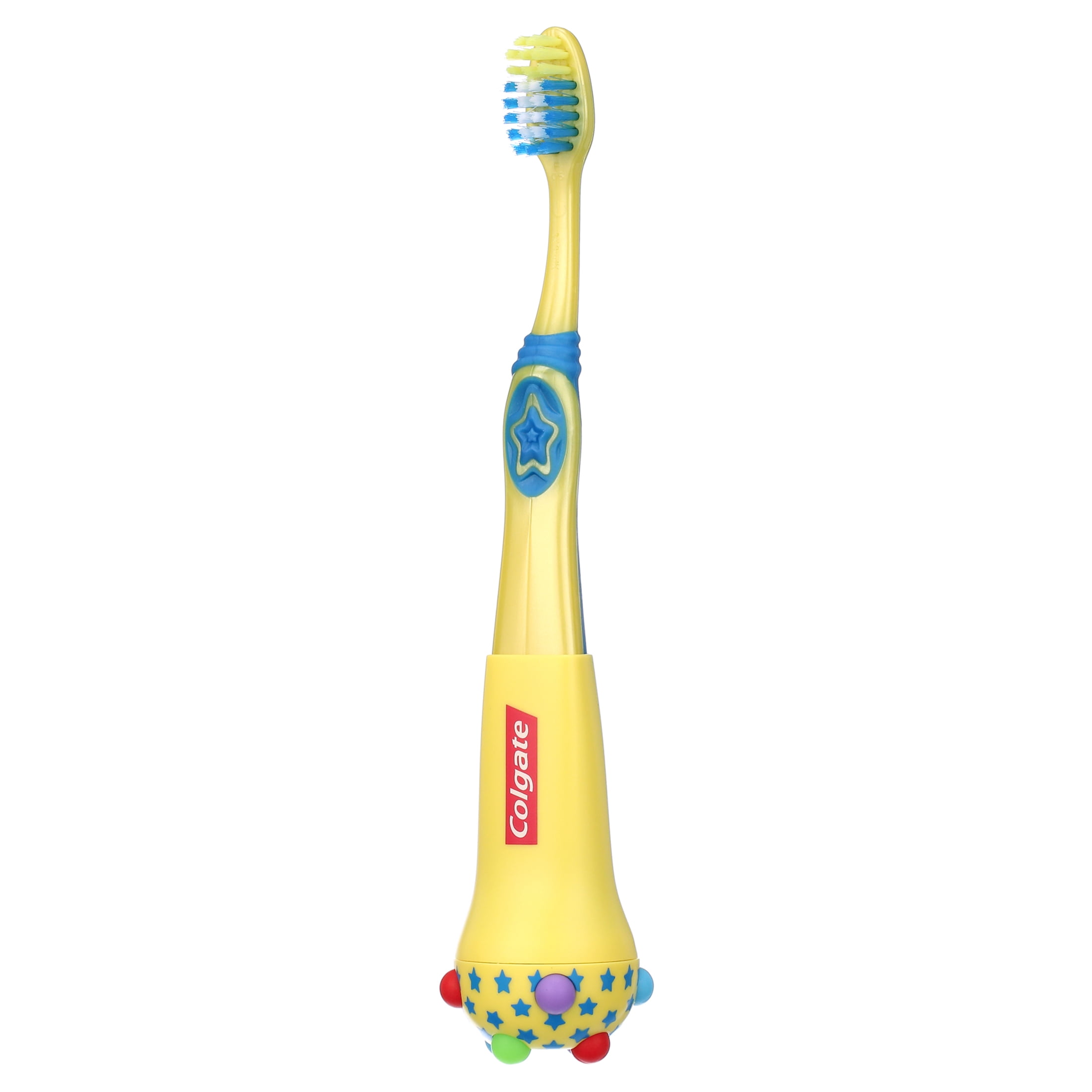 Colgate Magik Kids Smart Toothbrush for Augmented Reality App, Ages 5-11