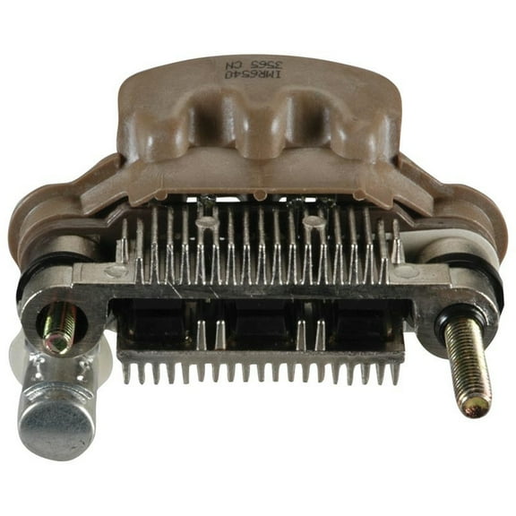 OEG Parts New Rectifier Replacement for Mitsubishi S4S 94-16 31127PE00340 23830-KA070 A860T22770 A860X18371 AMT1234 172-48010