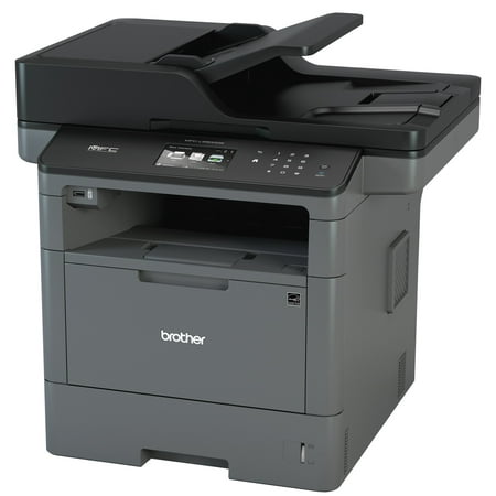 T654dn Monochrome Laser Printer - Brother MFC-L5900DW Laser Monochrome Printer