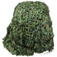thumbnail image 4 of Filet Camouflage, Filet Camouflage 4x5m Couverture Filet Camouflage, pour Décoration Camping Chasse Extérieur, 4 of 8