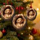 thumbnail image 5 of Pieza Decorativa Festiva, Hecha De Acrlico - Perfecta Para Decoracin Navidea, Celebraciones Navideas, Fiestas En Casa - Regalo Ideal Para Ocasiones Especiales, UKHBMC, 5 of 7