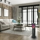 thumbnail image 2 of Calefactor De Torre Ceramico  24 "Con Flama Red Fan CFMA25, 2 of 6