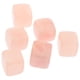 thumbnail image 4 of KAKOWELY 6 cubitos de hielo reutilizables de cuarzo para whisky, para bebidas., 4 of 5