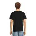 thumbnail image 5 of Poison Men's & Big Men's Graphic Tee, Sizes S-3XL, 5 of 5