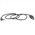 thumbnail image 4 of Cable de Programación USB Línea de Programación de Walkie Talkie Universal Tipo K para Walkie Talkie UV-K5 UV-K6 UV-5R Plus, 4 of 5