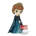 thumbnail image 1 of Disney Characters la Reine des Neiges 2 Anna Ver.A Q Posket Figure [Banpresto], 1 of 1