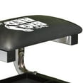 thumbnail image 3 of Torin Grand Tabouret Rouge TR6340 Rembourré Siège de Garage Creeper avec Porte-Gobelet, 3 of 5