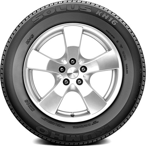 Kumho Tire Kumho Solus KH16 All Season 255/60R17 106H Passenger Tire simolary.com 15 Kumho Tire Kumho Solus KH16 All Season 255/60R17 106H Passenger Tire Simolary simolary.com 15