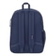 thumbnail image 3 of Mochila Jansport Cross Town Plus Azul Casual Backpack Azul Marino, 3 of 6
