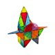 thumbnail image 5 of Set de construcción magnética MAGNA-TILES Metropolis 110 piezas, 5 of 7