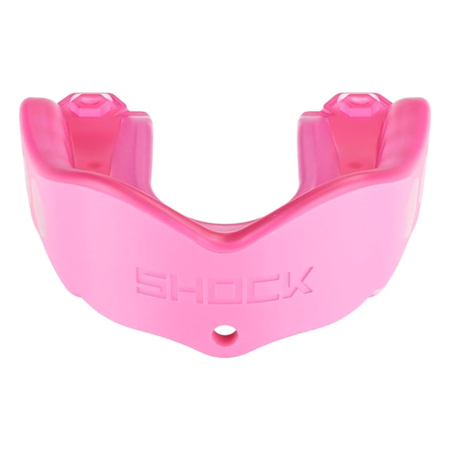 Protector bucal Shock Doctor Gel Max Heavy Duty Protection