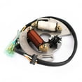 thumbnail image 2 of Generator Stator Fit for Yamaha Blaster 200 YFS200 2003 2004 2005 2006 2007, 2 of 9