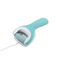 thumbnail image 2 of Scholl Velvet Smooth Wet And Dry Electric Grater Foot File Blue, 2 of 3