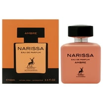 Maison Alhambra Narissa Ambre , 3.4 oz EDP Spray