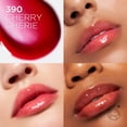 thumbnail image 2 of L’Oreal Paris Plump Ambition Tinted Lip Oil, Plumping Lip Gloss, Gentle Tingling, Non Sticky, Hydrating and Moisturizing, Infused with Hyaluronic Acid, ROUGE IN LOVE, 5 ml, 2 of 9