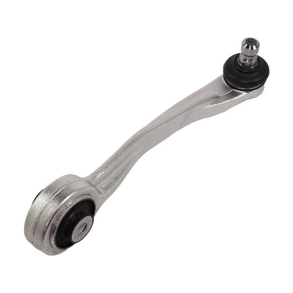 Front Right Upper Rearward Control Arm - Compatible with 2009 - 2012 Audi Q5 2010 2011