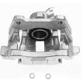 thumbnail image 3 of A-Premium Disc Brake Caliper Assembly with Bracket Compatible with Select Land Rover Models - LR4 2013-2016, For Range Rover Sport 2012-2013 - Rear Right Passenger Side, 3 of 8