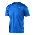 thumbnail image 1 of Jersey Troy Lee Designs FLOWLINE SS Azul Pizarra para Hombre, 1 of 5