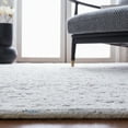 thumbnail image 3 of SAFAVIEH Metro Layton Medallion Area Rug, Ivory/Red, 8' x 10', 3 of 4