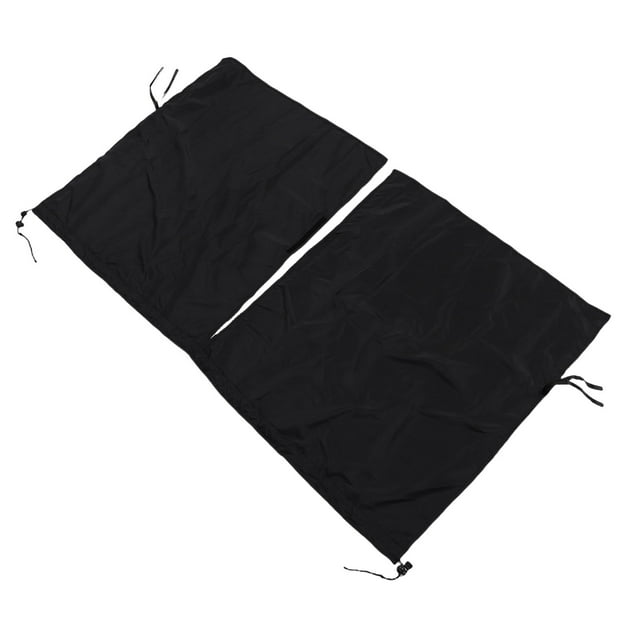 Car Privacy Curtains Auto Window Sunshade Curtain Universal Traveling Privacy Cover