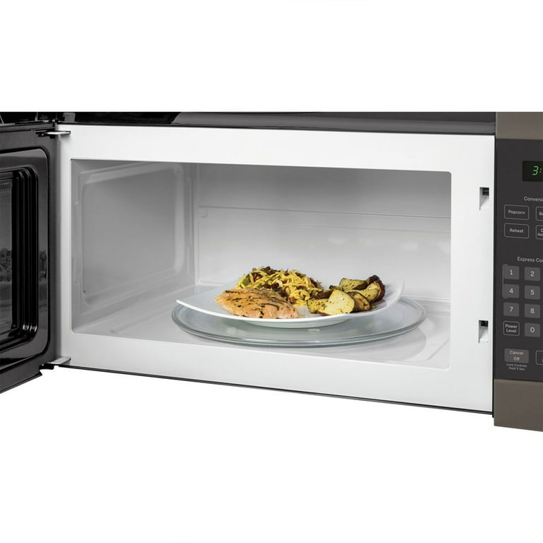 College- Dorm- Size Microwave Oven, Purchased from Walmart.…