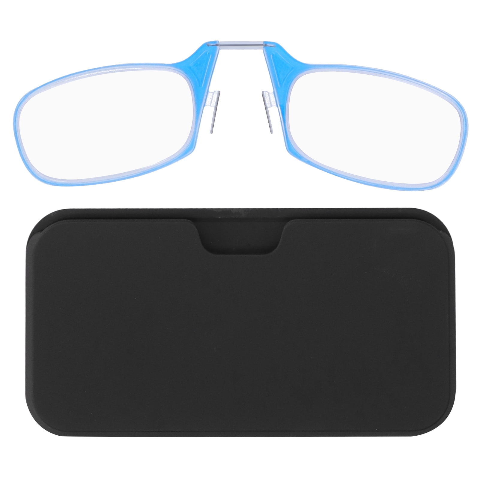 Gafas sin brazos Sincero con bloqueo de luz Azul para lectura