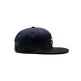 thumbnail image 3 of Gorra Marvel XMen Azul Marino Visera Plana Negra Urbana, 3 of 6