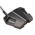 thumbnail image 3 of Pre-Owned Good LH Eleven Tour Lined Slant Mens Putter Stroke Lab 3GEN Red Standard, 3 of 8