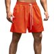 thumbnail image 1 of Mens Elástico Pantalones Cortos Moda Casual Encaje Bolsillos de la Cintura, Pantalones Transpirables para Hombres Cortos, 1 of 4