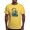 Yellow, variant on CafePress - Tolstoy Is My Homeboy Men's Value T Shirt - Men's Classic Cotton T-Shirts