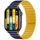 thumbnail image 1 of Kieslect KS Pro Smartwatch 100 Modos Deportivos 2.01 AMOLED Llamadas via Bluetooth SpO2 IP68 Negro, 1 of 3