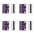 thumbnail image 1 of 4uds. CCS811 CO2 ECO2 TVOC Sensor de detección de calidad del aire Salida I2C 1.8V-5V para Arduino, 1 of 2