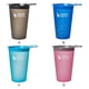 thumbnail image 5 of Naiovety Copa de competición para correr, tazas para exteriores, botella de agua plegable y portátil, paquete de hidratación para correr, Ropa Deportiva, Zapatos gris, 5 of 6