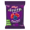 Kellogg's Fruity Snacks Mixed Berry 2.5oz Bag 48/Carton 29665