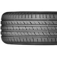 thumbnail image 3 of 2 Nexen N'Fera SU1 205/40R17 84W Extra Load XL UHP 300AAA UHP High Performance NEX12346NXK / 205/40/17 / 2054017, 3 of 3