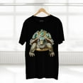thumbnail image 5 of Animal Shirt, Shirt with Animals, Tee Shirt with Antique Animal Medallion, 5 of 24