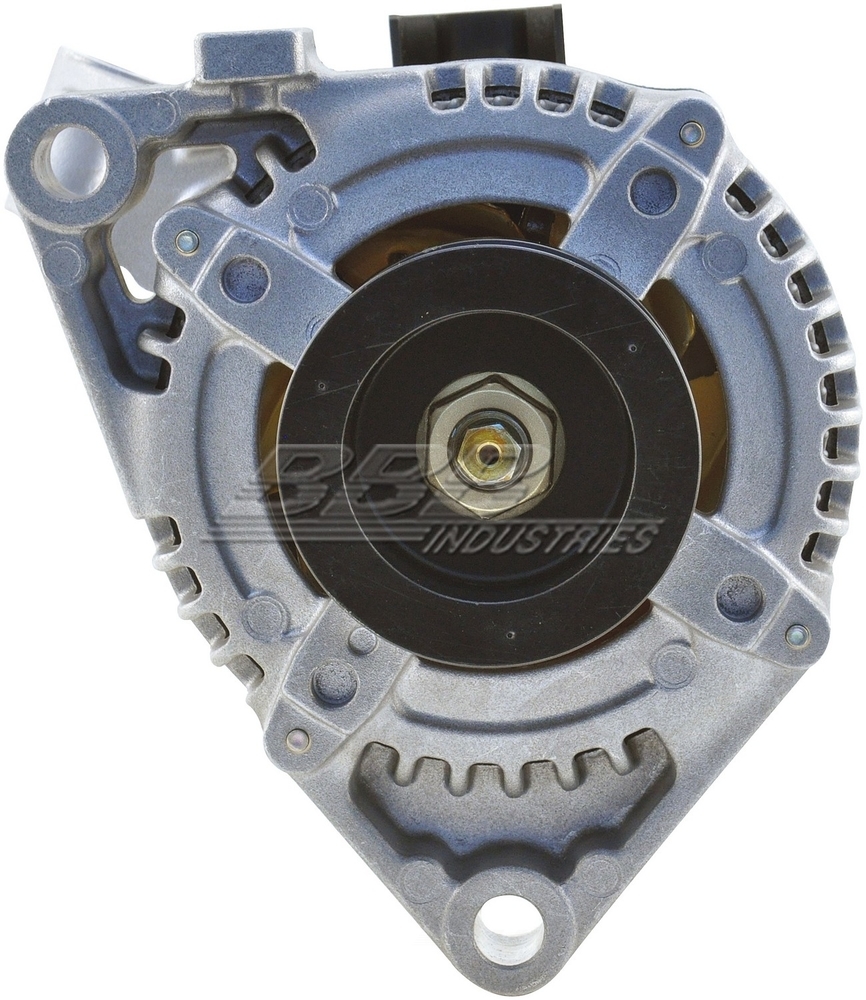 TERREPOWER formerly BBB Industries 11513 Reman Alternator